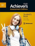 High Achievers B1 - Student's Book - Assessment Edition