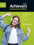 High Achievers B1+ - Student's book - Assessment Edition