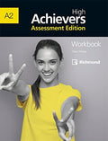 High Achievers A2 - Workbook - Assessment Edition