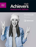 High Achievers B2 - Workbook - Assessment Edition