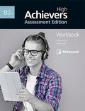 High Achievers B2+ - Workbook - Assessment Edition