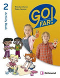Go Far! 2ºEP - Activity Book