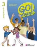 Go Far! 3ºEP - Activity Book