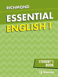 ESSENTIAL ENGLISH I - STUDENT'S BOOK