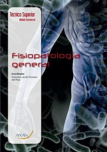 Fisiopatología General - CFGS Módulo Transversal