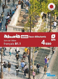 Adomania 4ºESO B1.1 - Livre de l'élève