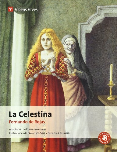 La celestina - Fernando de Rojas