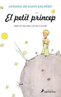 El petit príncep - Antoine De Saint-Exupéry
