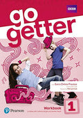 Go Getter 1 - Workbook