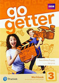 Go Getter 3ºESO - Workbook