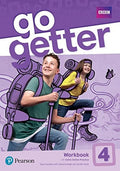 Go Getter 4ºESO - Workbook