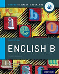 English B 2nd edition - IB