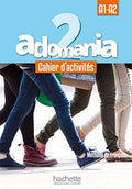 Adomania 2ºESO - Cahier d'activités
