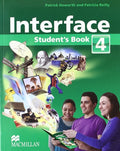 Interface 4ºESO - Student's Book