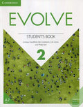 Evolve SB 2 - A2