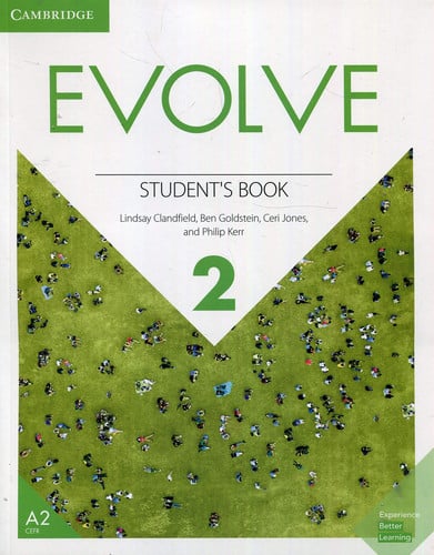 Evolve SB 2 - A2