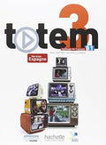Totem 3 B1 - Livre de l'élève - Version Espagne