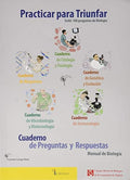 Cuaderno de Preguntas y Respuestas - Manual de Biología