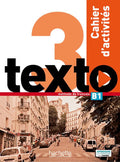 Texto 3 B1 - Cahier d'activités