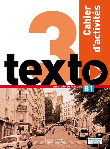 Texto 3 B1 - Cahier d'activités