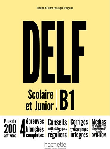 DELF B1