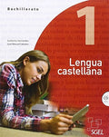 Lengua Castellana 1º Bachillerato