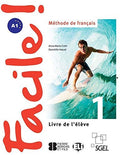 Facile! 1ºESO - Livre de l'élève