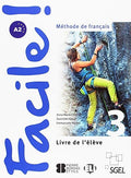 Facile! 3ºESO - Livre de l'élève