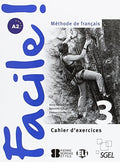 Facile! 3ºESO - Cahier d'exercices