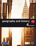 Geography and History 4ºESO - Savia