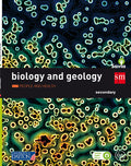 Biology and Geology 3ºESO - Savia - Volúmenes