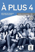 À Plus 4ºESO - Cahier d'exercices