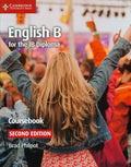 English B IB Diploma