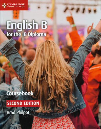 English B IB Diploma