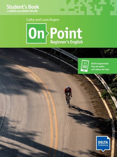 On Point A1 - Student's Book