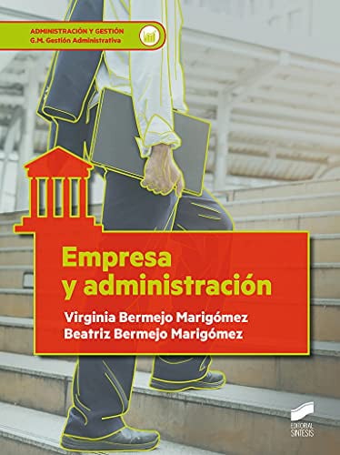 Empresa y Administración - CFGM Administración y Gestión
