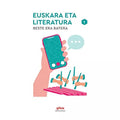 Euskara eta literatura 1ºBatxilergoa - Beste era batera - Pais vasco