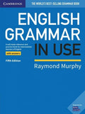 English Grammar in Use - 5th Edition - Book with Answers
