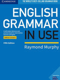 English Grammar in Use - 5th Edition - Without Answers