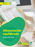 Alimentación Equilibrada - CFGS Sanidad Dietética