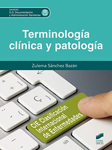 Terminología Clínica y Patología - CGFS Sanidad