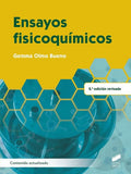 Ensayos Fisicoquímicos 2.ª ed