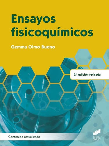 Ensayos Fisicoquímicos 2.ª ed