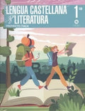 Lengua Castellana y Literatura 1ºESO - Proyecto Ítaca
