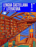 Lengua Castellana y Literatura 1ºBach - Proyecto Nuevo Tera