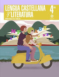 Lengua Castellana y Literatura 4ºESO - Ítaca
