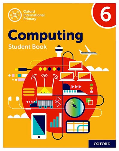 Computing 6 - Student's Book