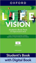 Life Vision A2 - Student's book