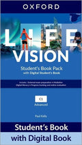 Life Vision C1 Advanced - Student's Book