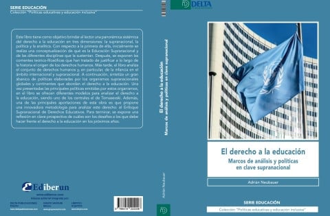 El Derecho a la Educación - x